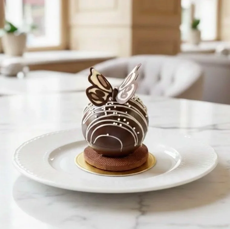 Custom Dessert Catering