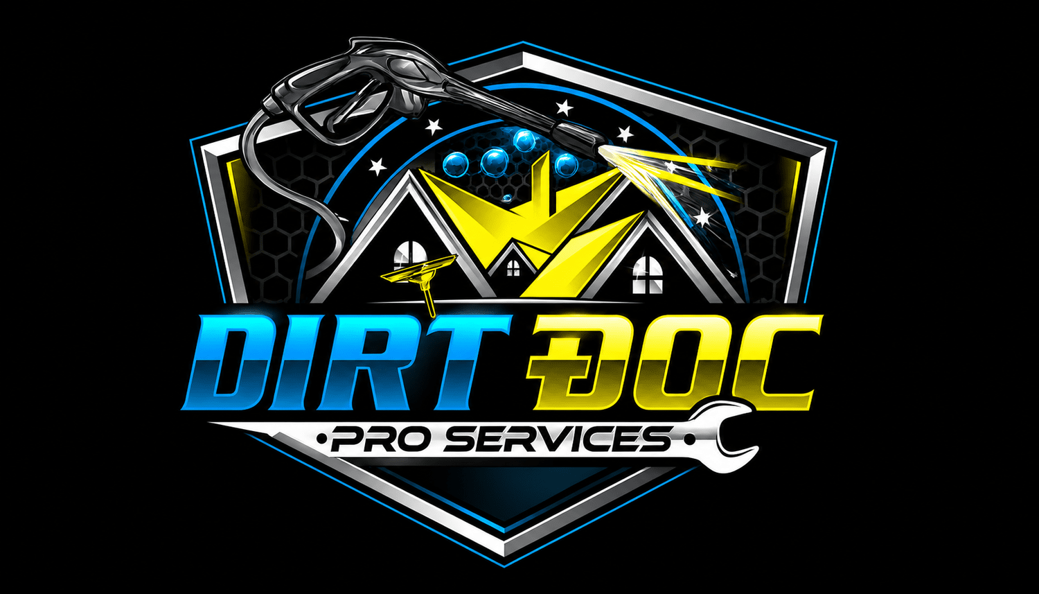 Dirt Doc Pro Services