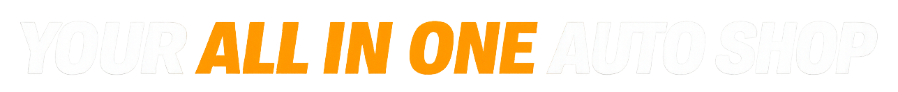 One Family Autocare full-service automotive repair shop in Charlotte, NC