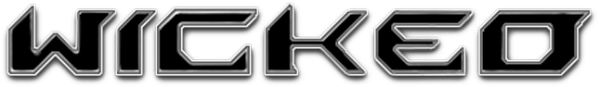 Wicked Trucks logo - Lift kits, suspension, and truck accessories available at One Family Autocare in East Charlotte and Mint Hill, NC