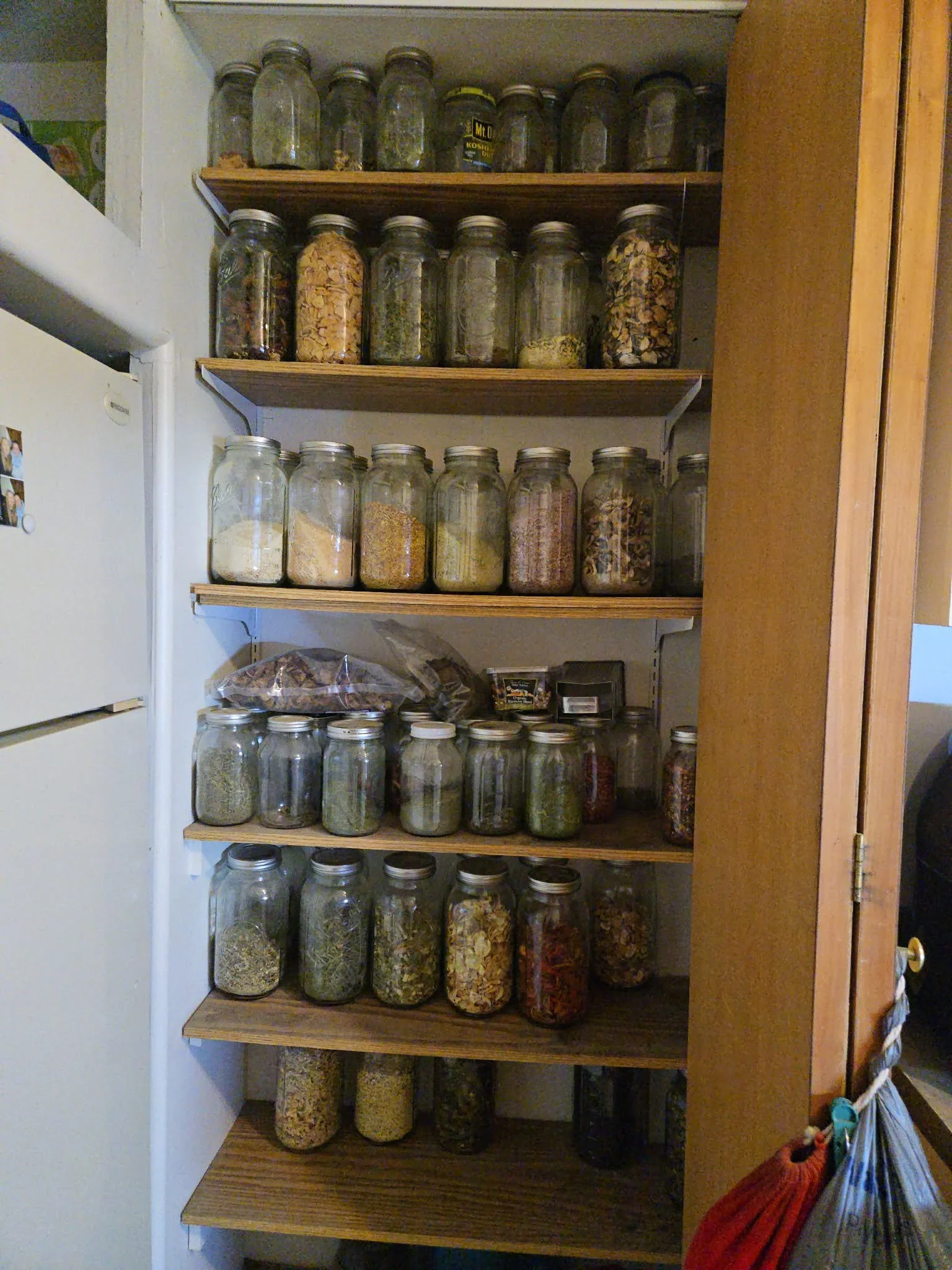 Organic Garden Montana