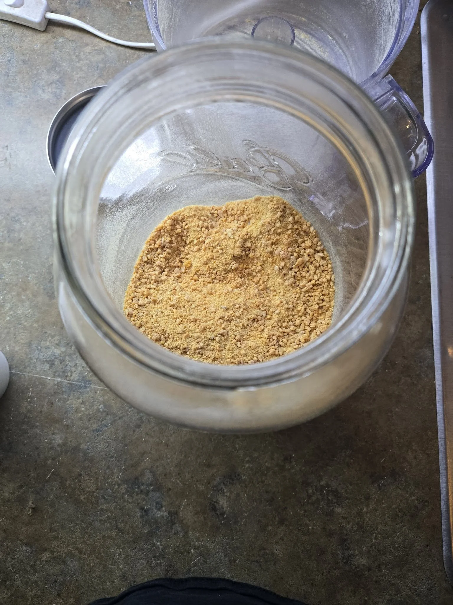 Organic Garden Montana