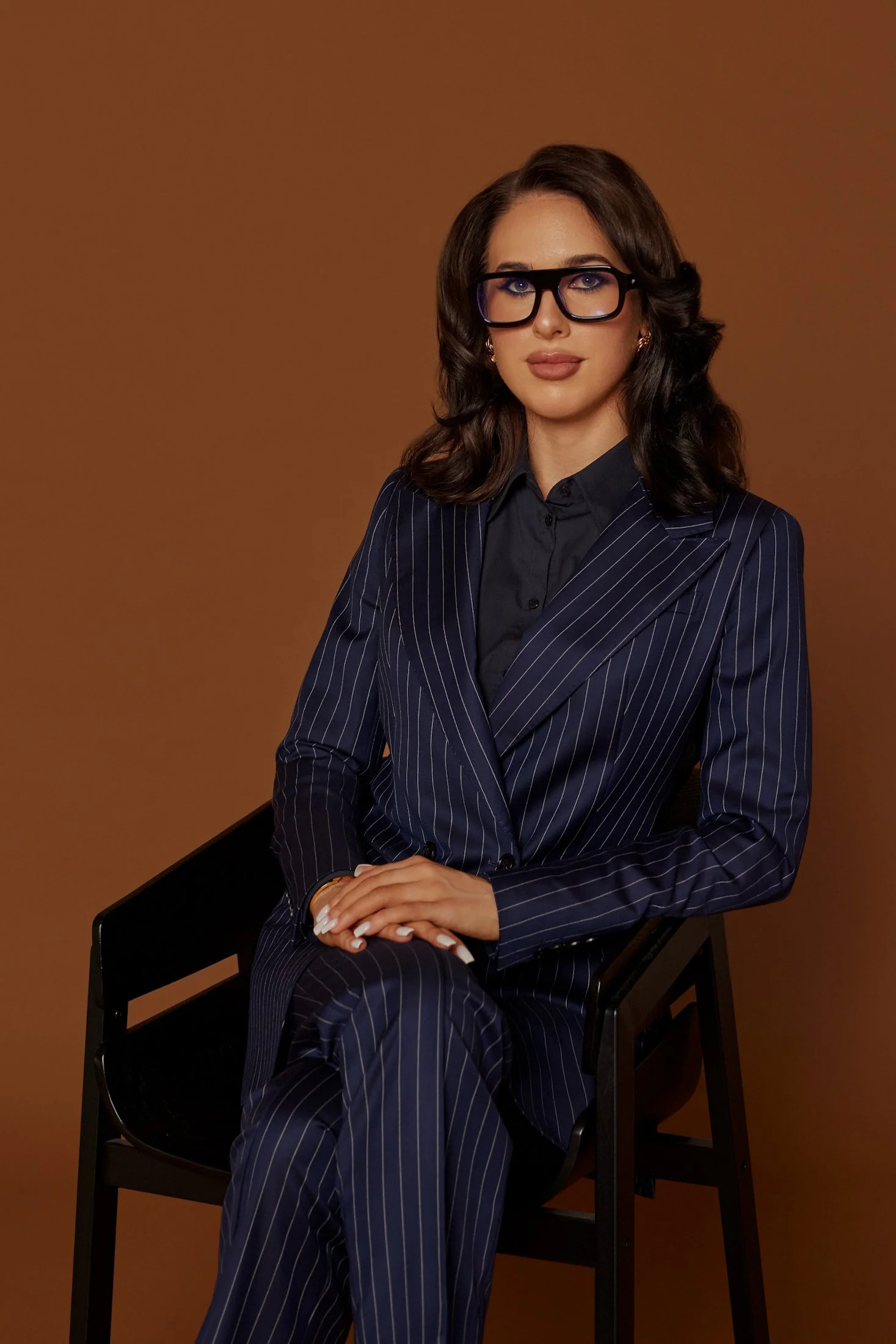 Maria R. Brand Experience