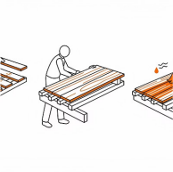 Before-and-after project photos coming soon!