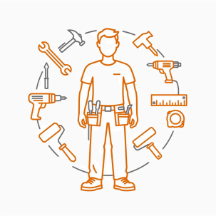 Before-and-after project photos coming soon!