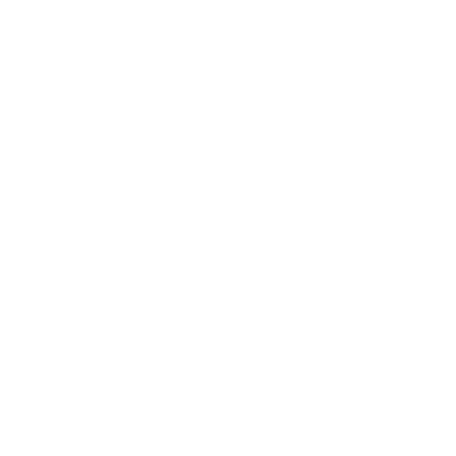 Icon of a telephone handset with signal waves indicating call or phone service.