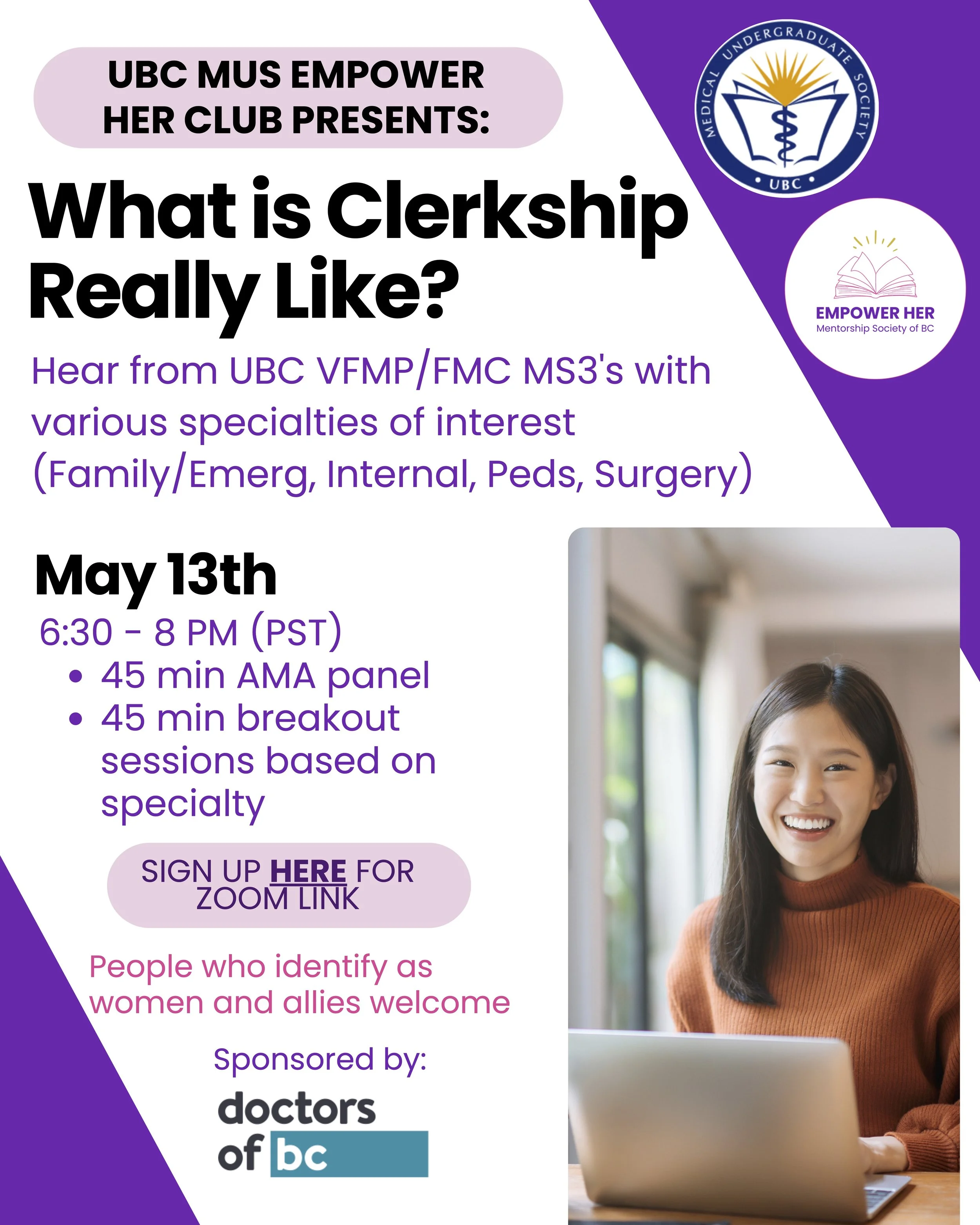 What is Clerkship Really Like?
