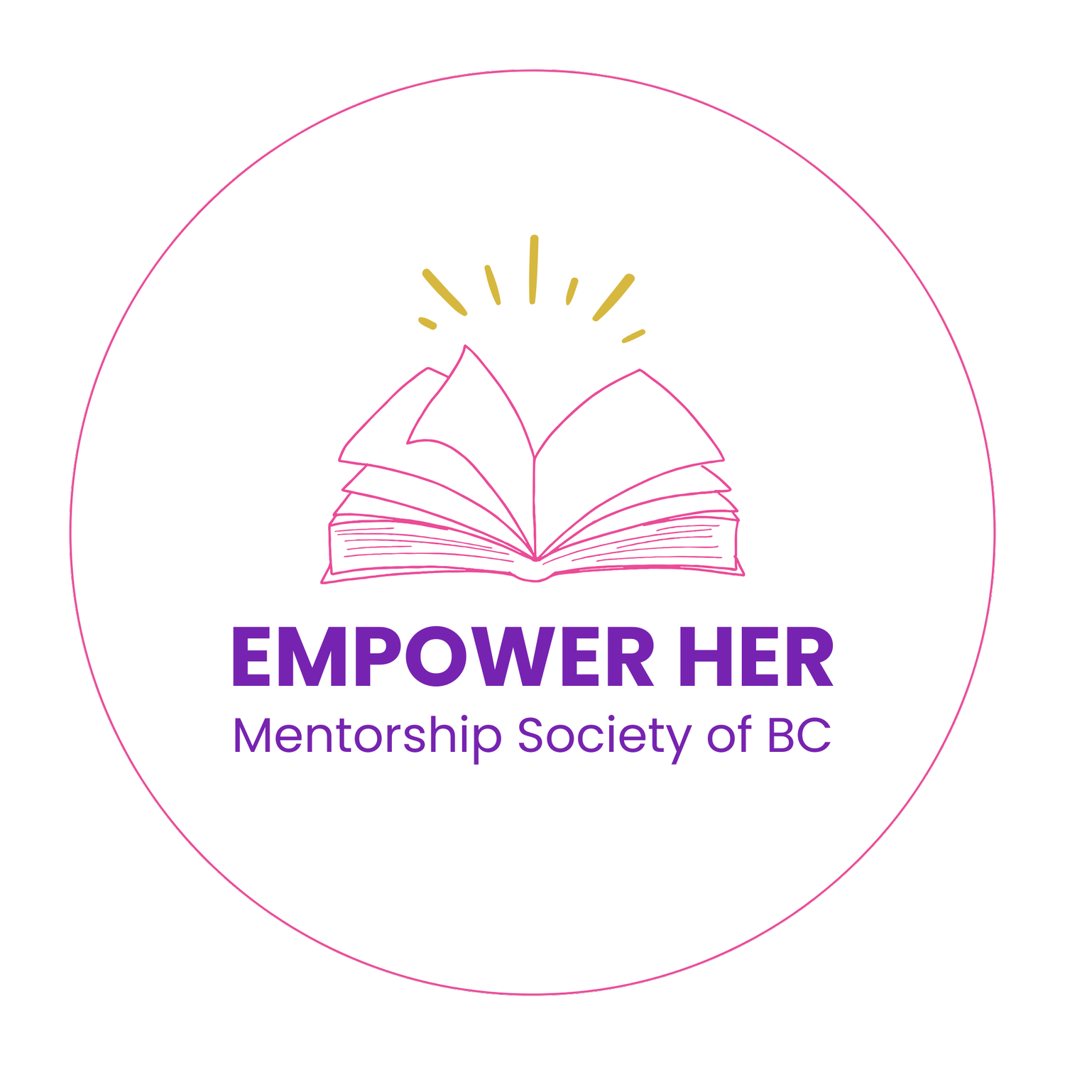 Empower Her Mentorship Society of British Columbia