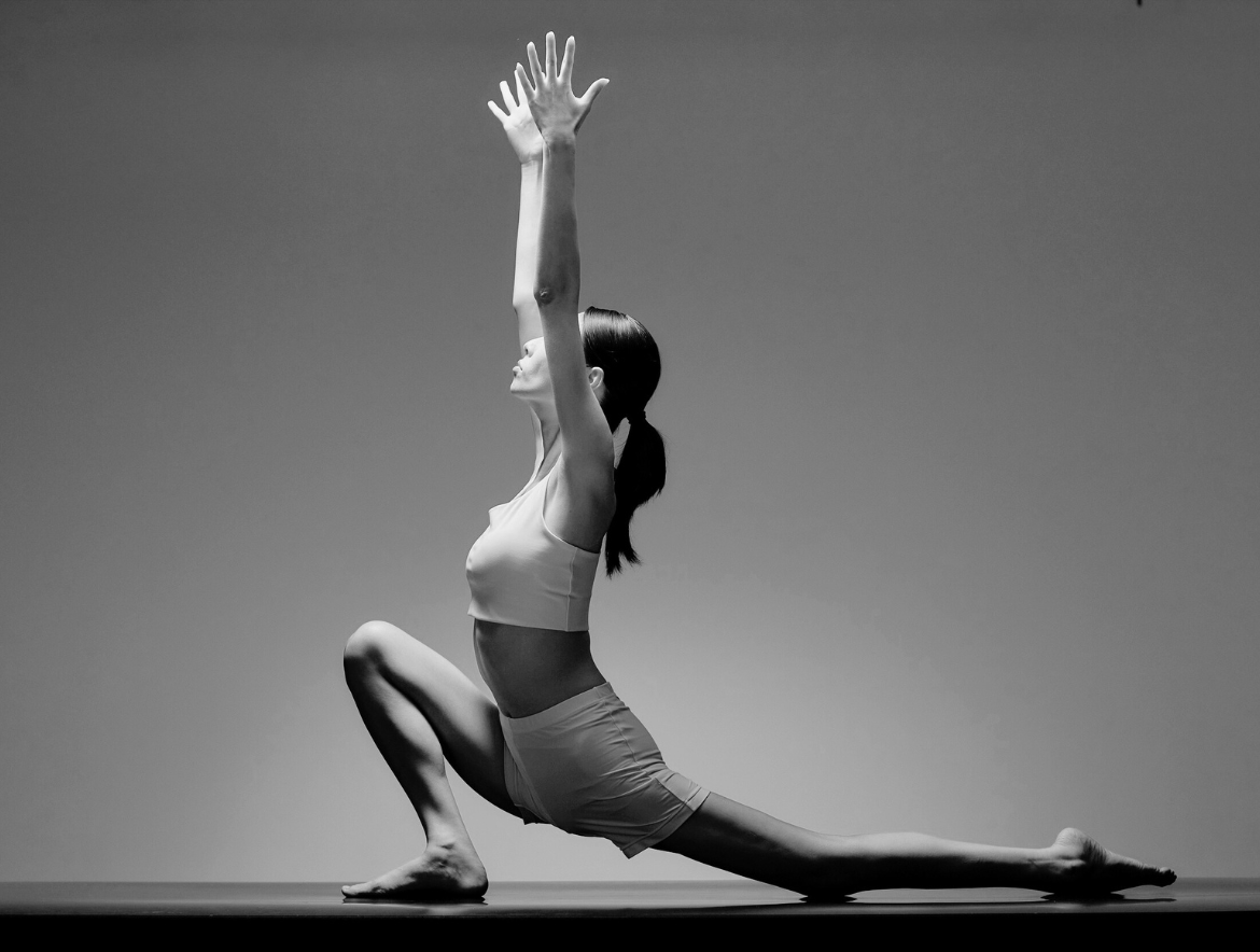 10-Hour Private Yoga Package