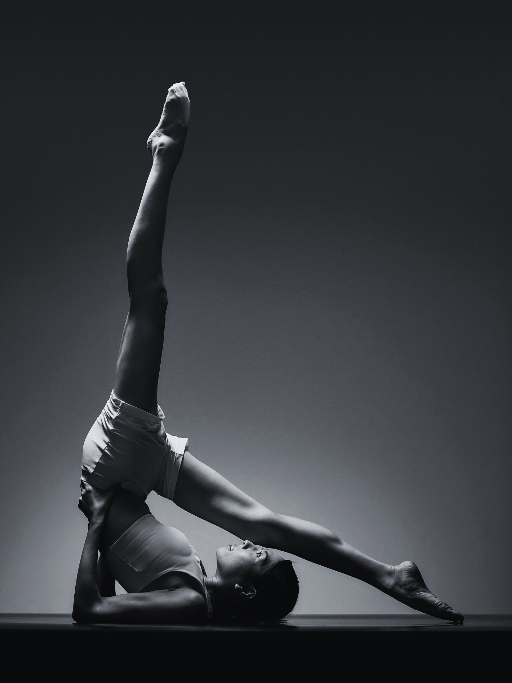 10-Hour Performance Mobility Package