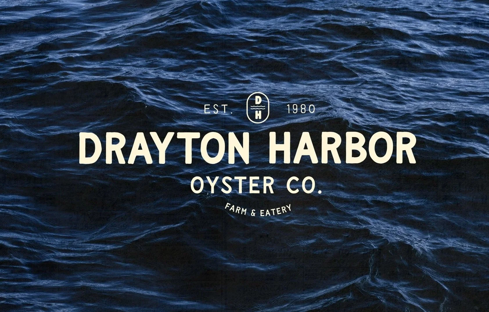Drayton Harbor Oyster Co.