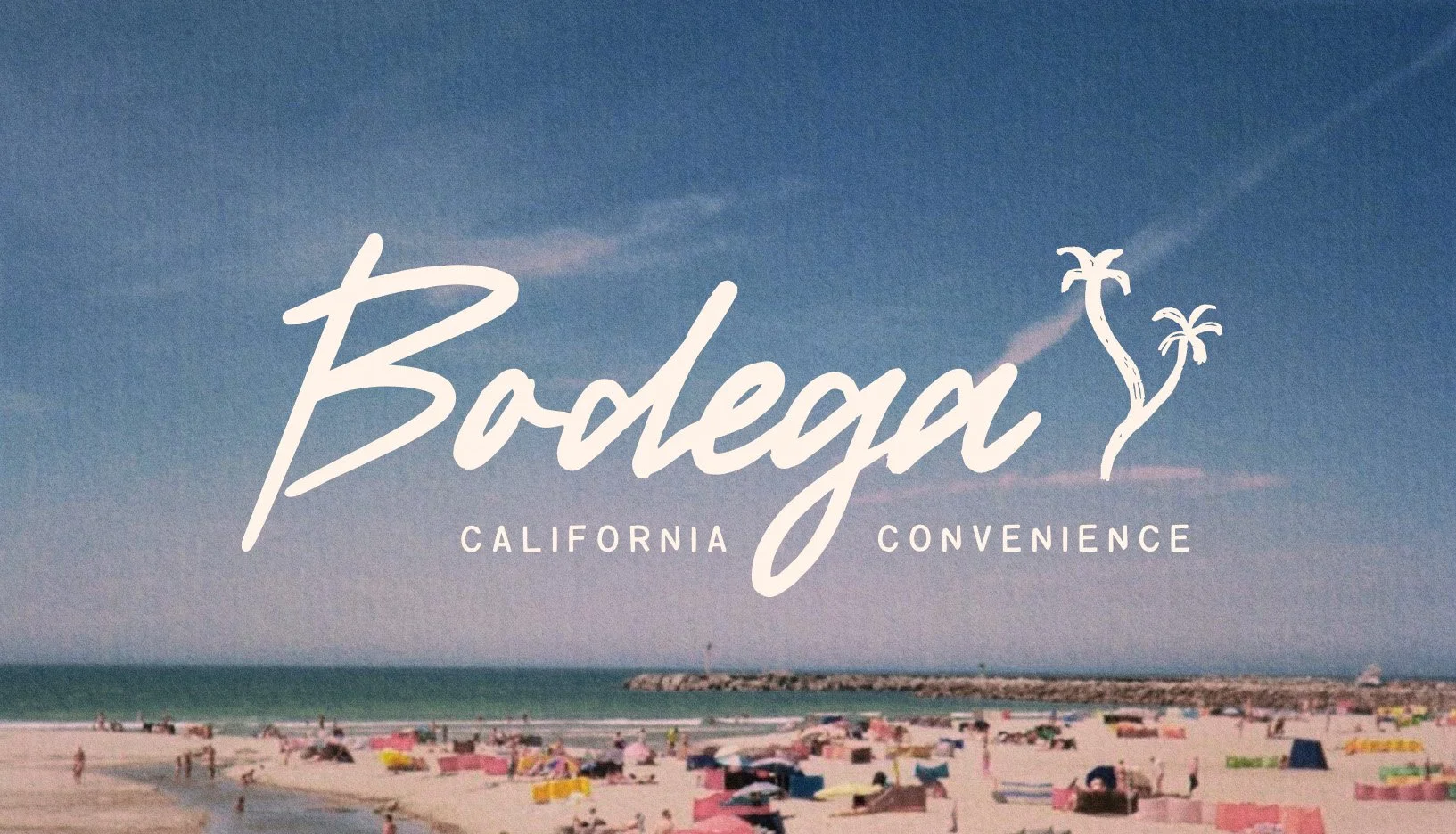 Bodega California Convenience