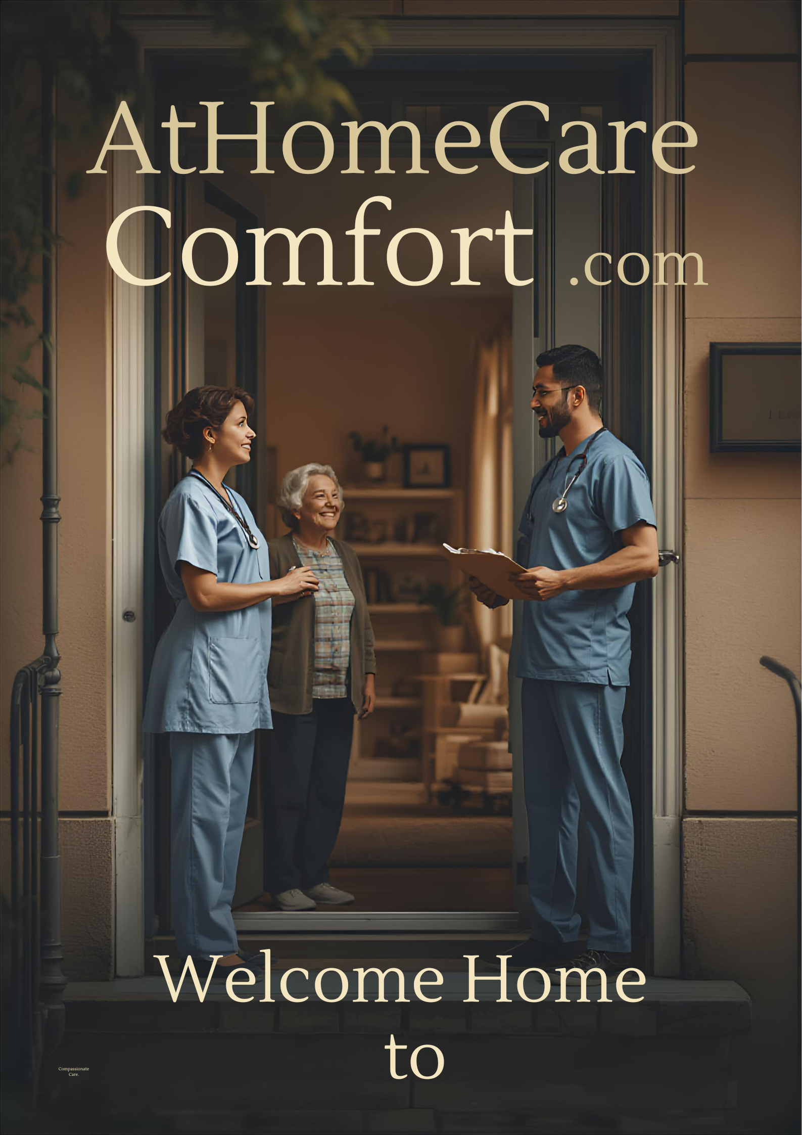 Intermediate Service