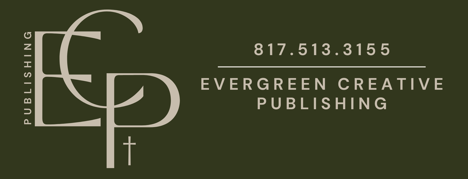 Evergreen Creative Publishing