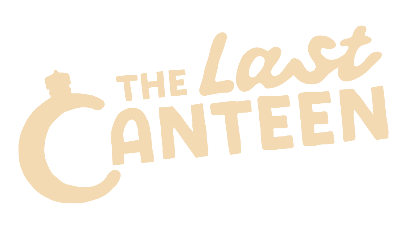 The Last Canteen