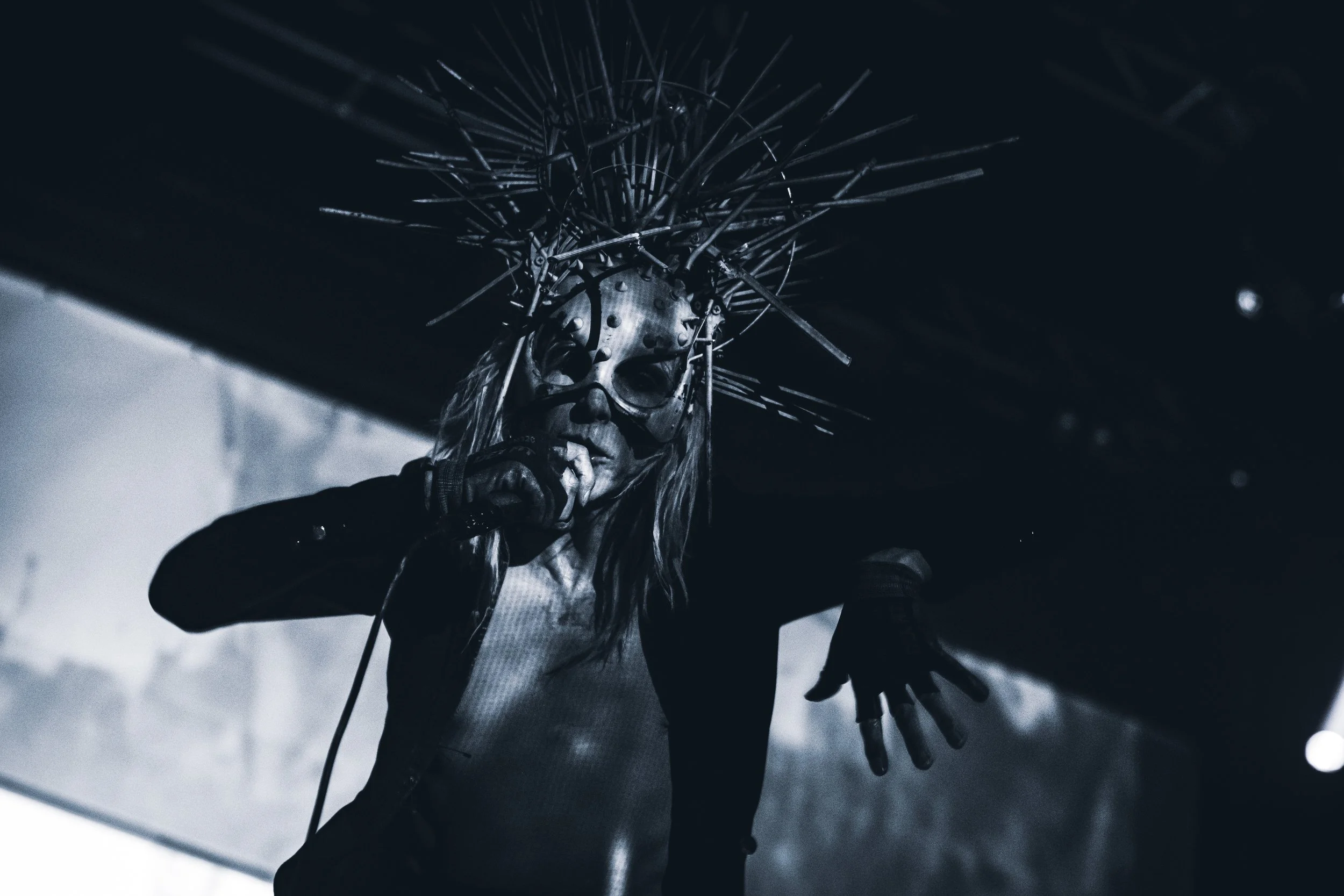 IAMX Strips Back the Signal on New Single “Artificial Innocence”
