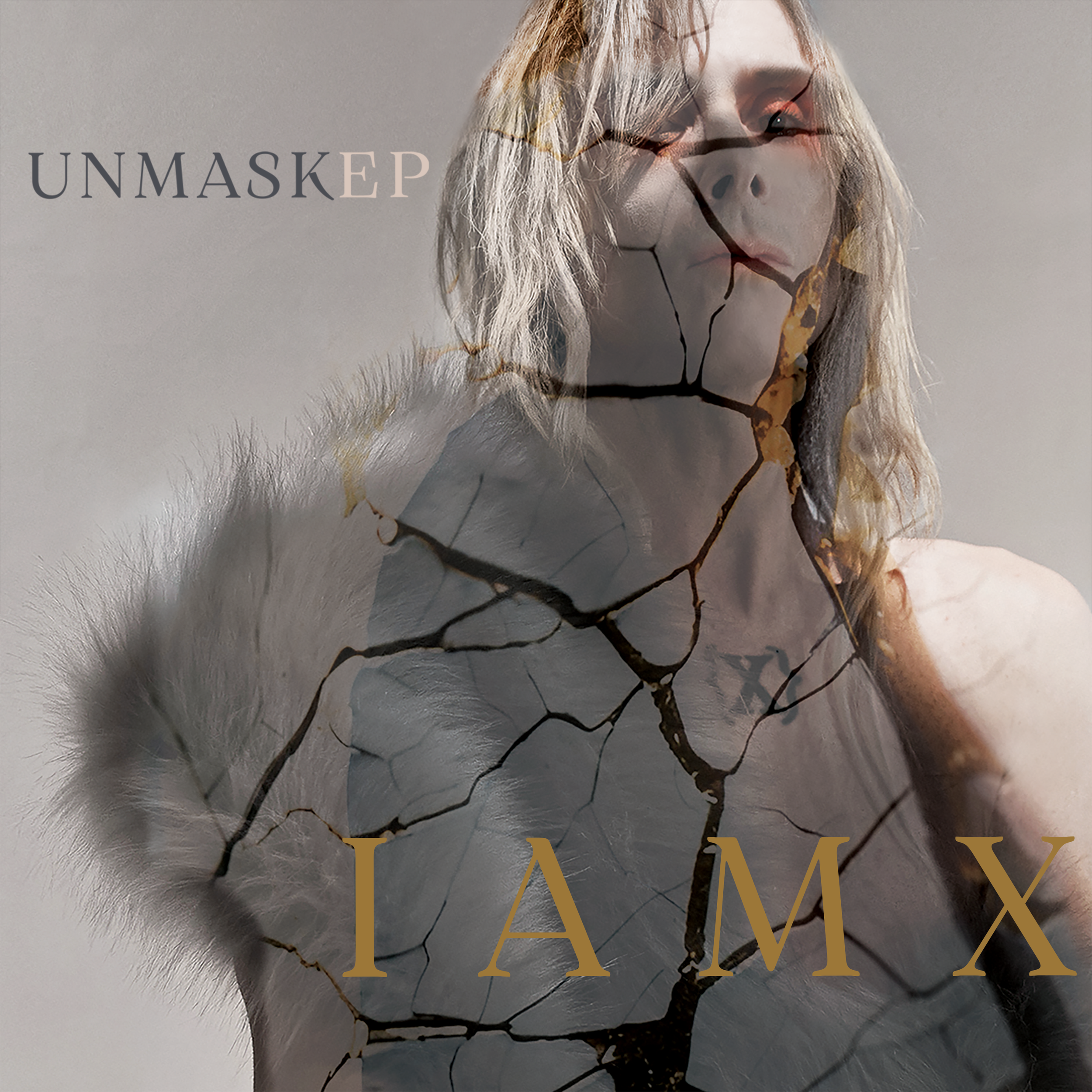 EP Review: IAMX — UNMASKED