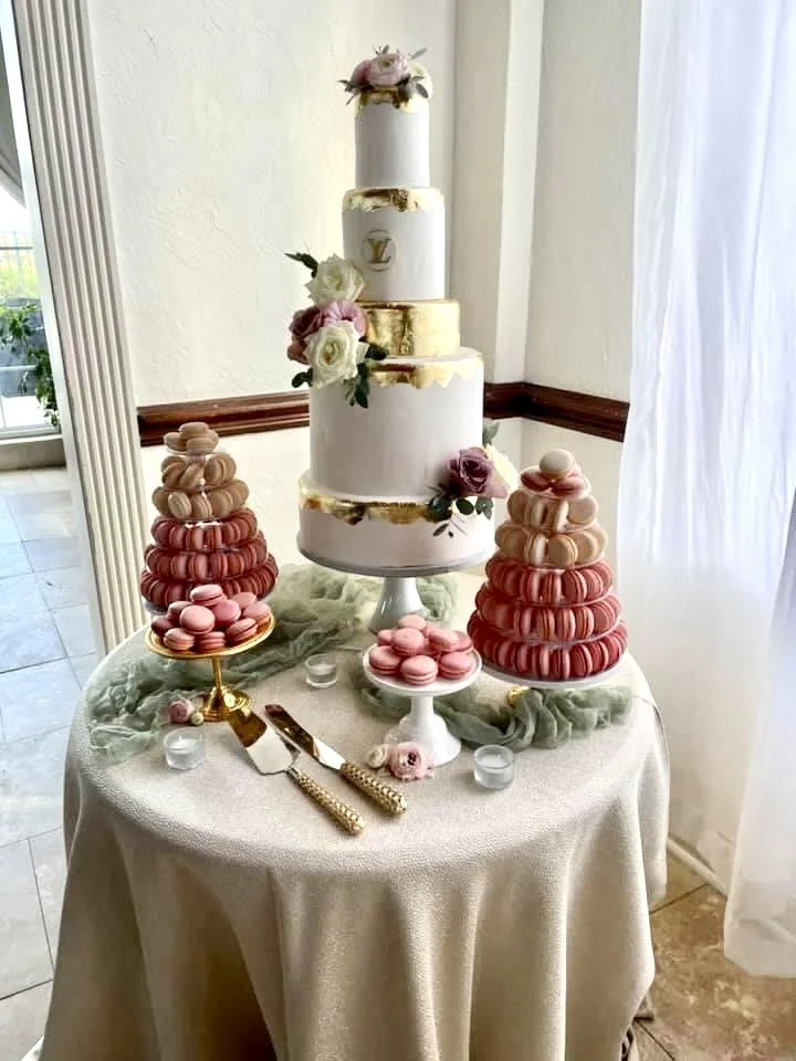 Dessert Tables