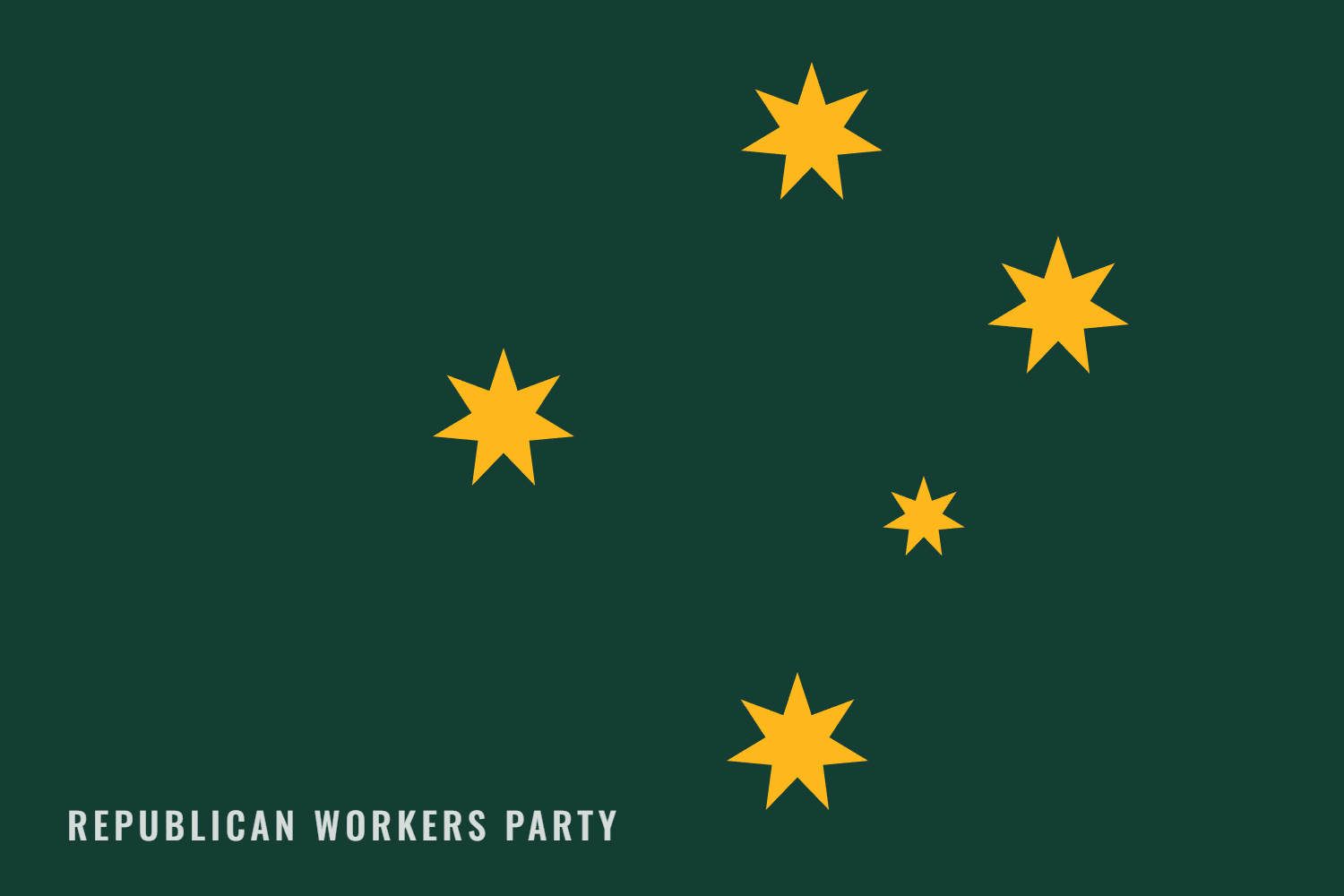 The Labor Question