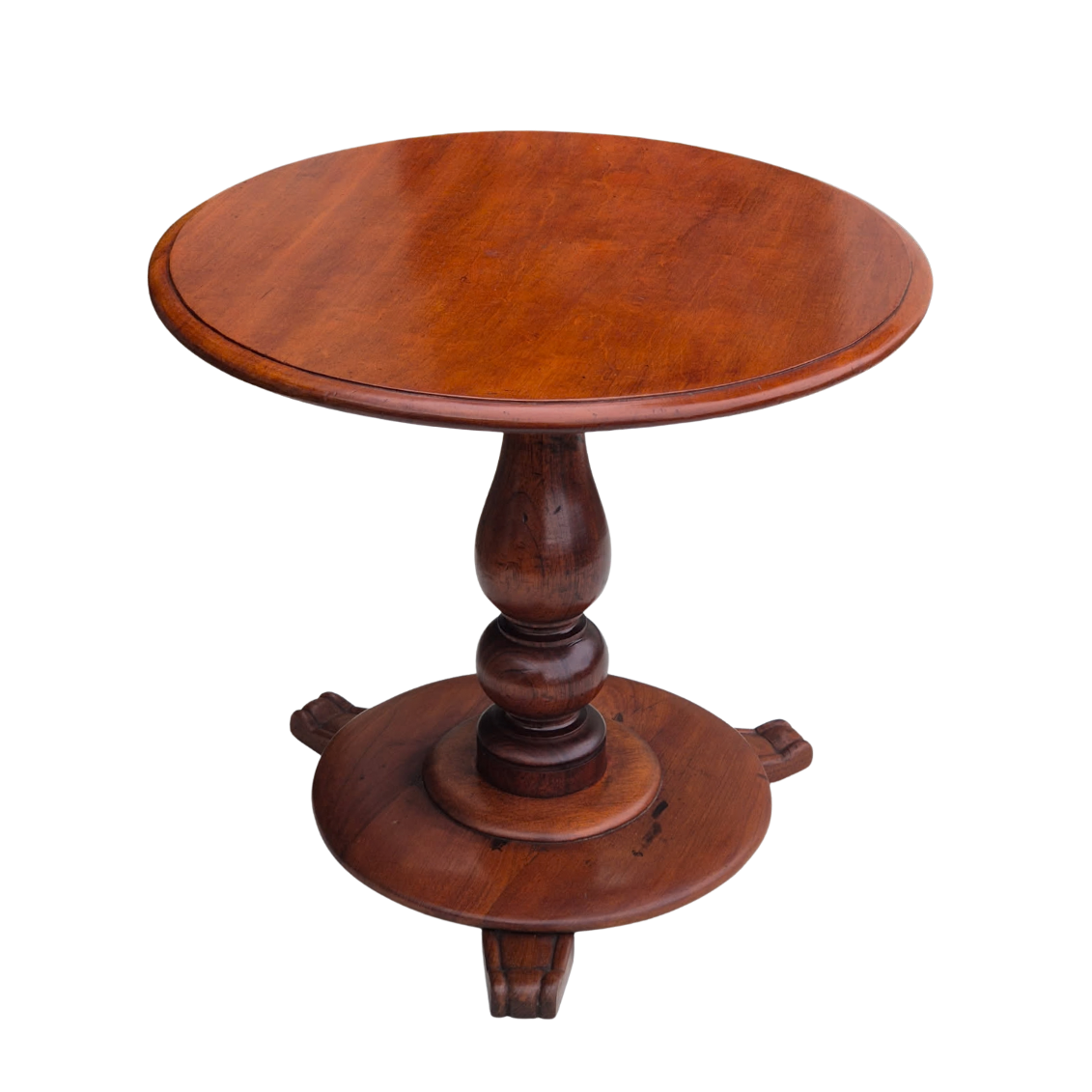 A Colonial Cedar Occasional Table, c.1850