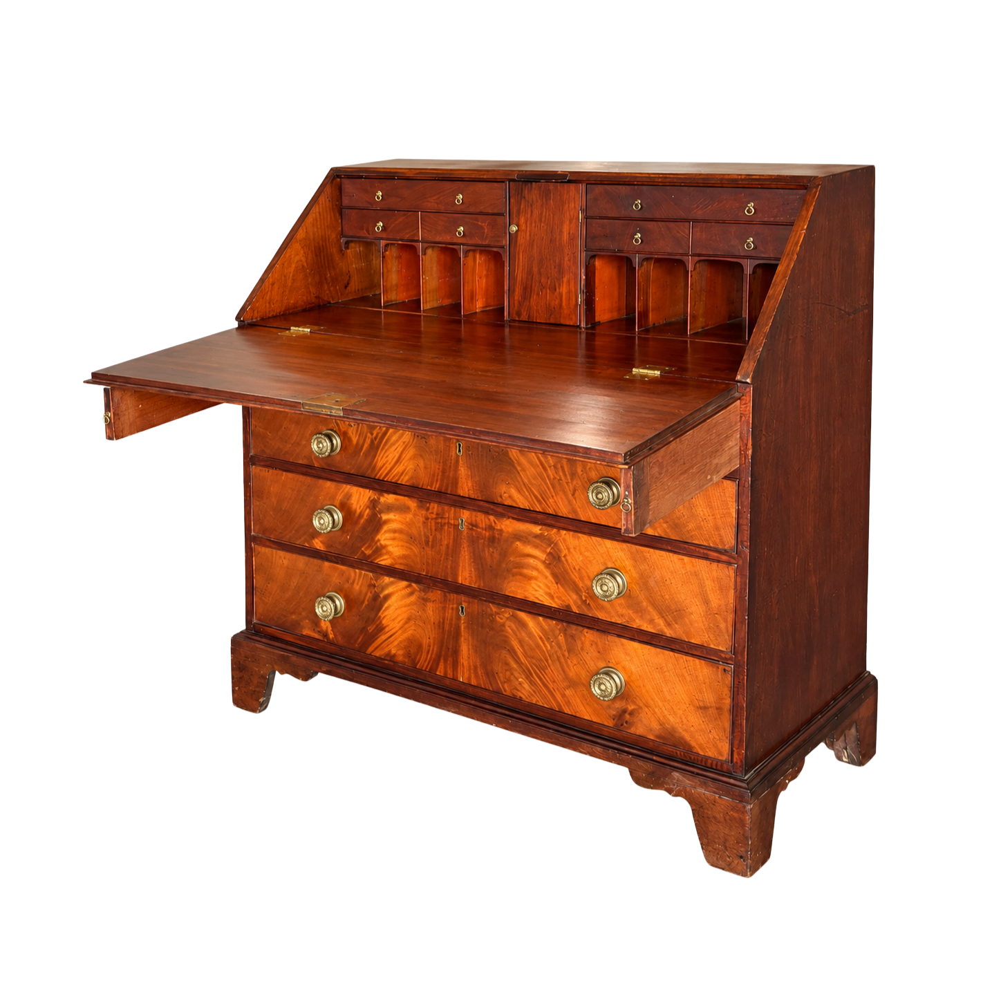 George IV Bureau.png