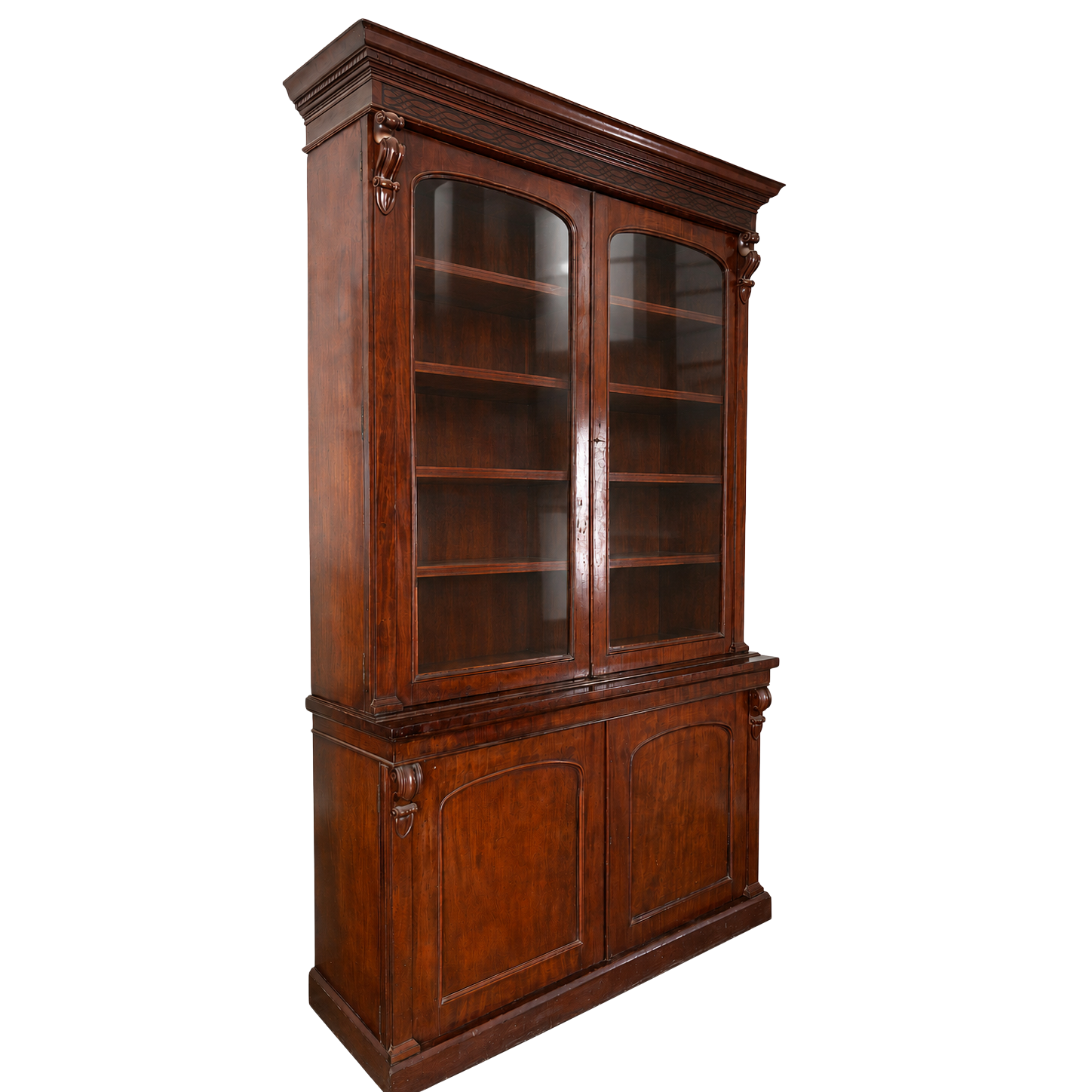 mahogany bookcase two.png