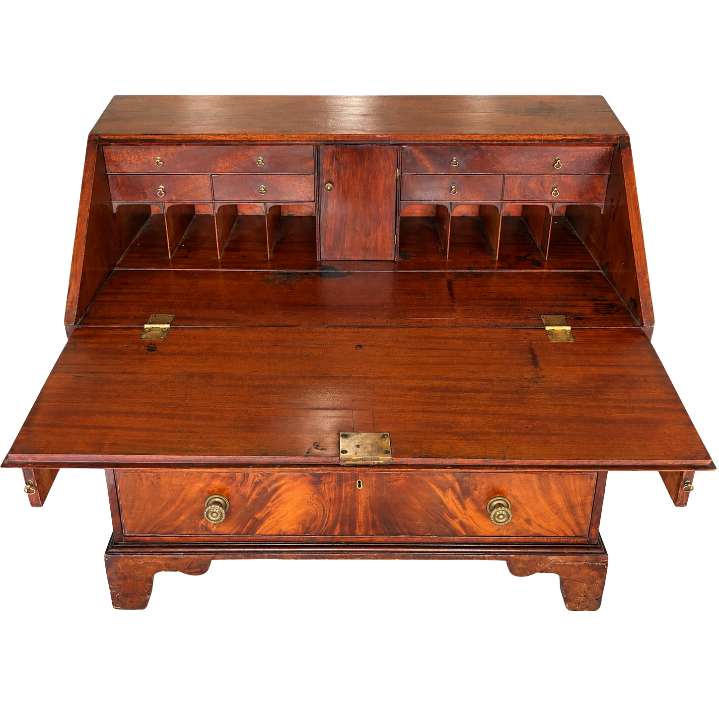 George IV Bureau (1).png