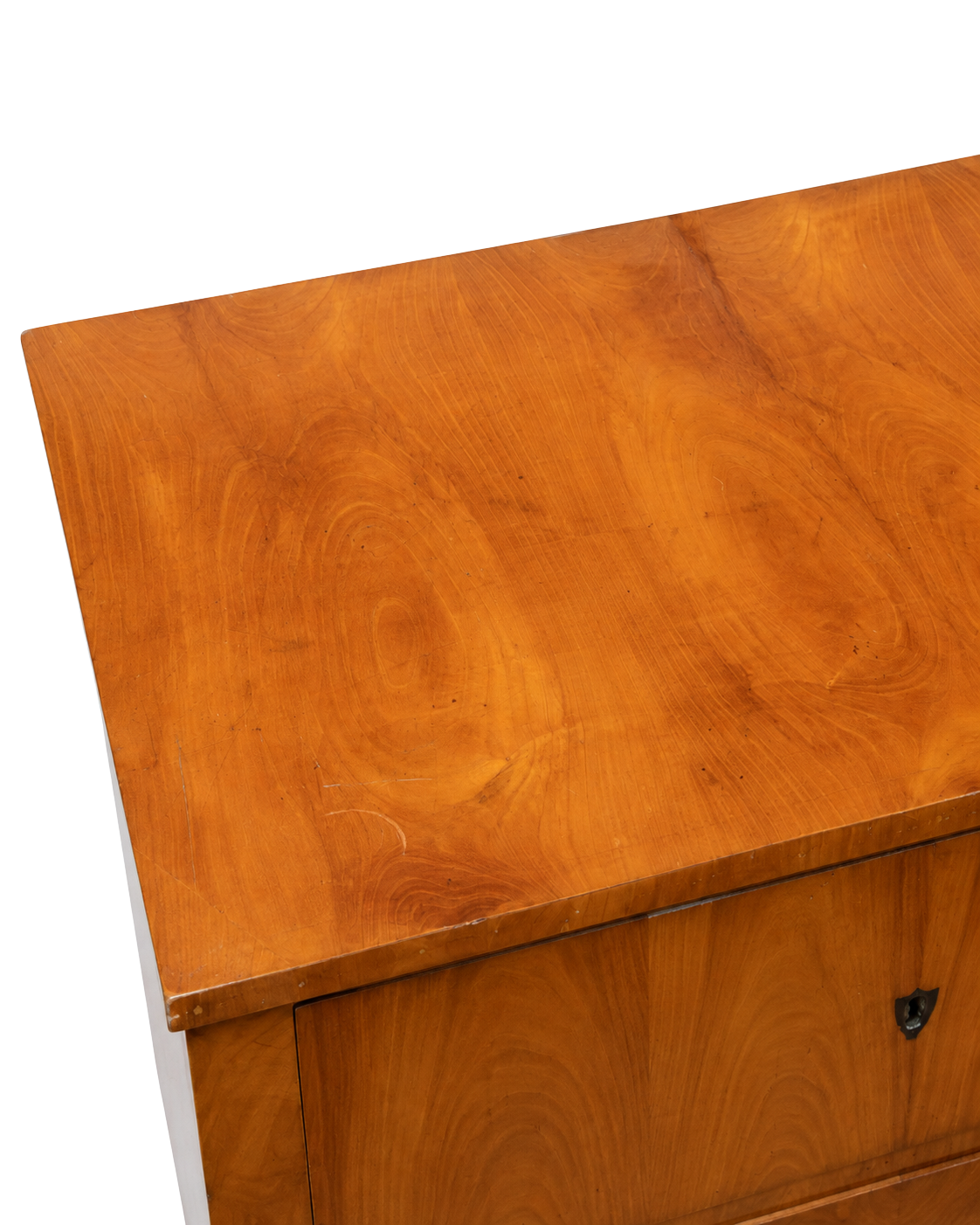 Cherrywood Commode Top Detail.png