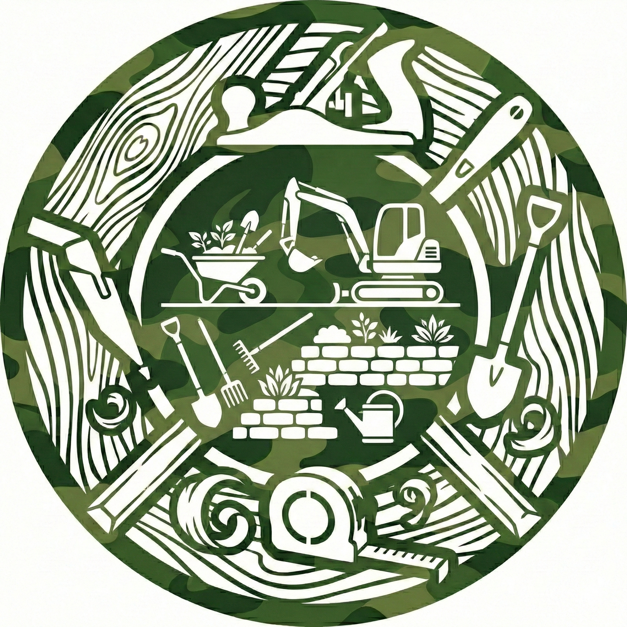 Landscaping and Retaining Walls