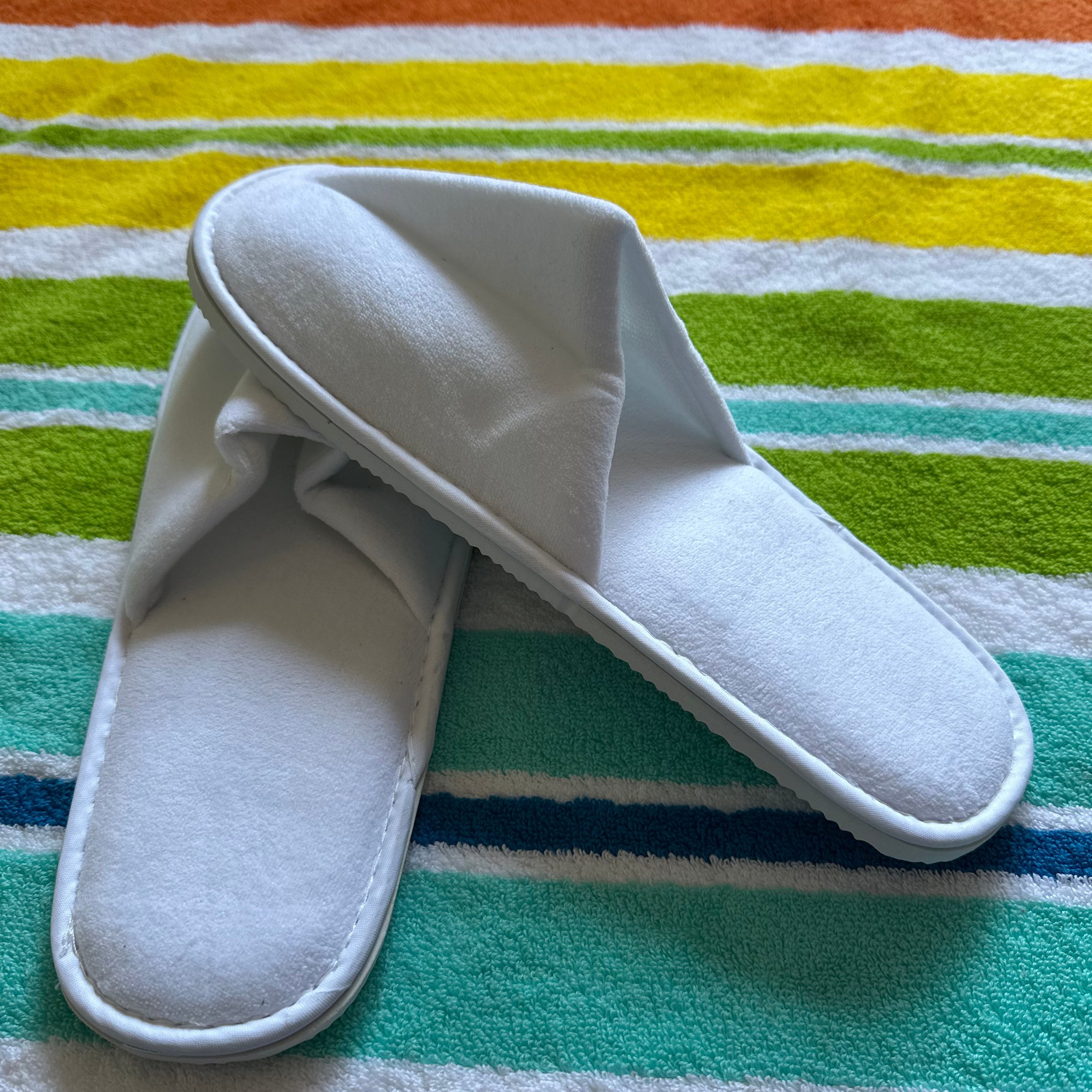 Standard Slippers Code: SP-02