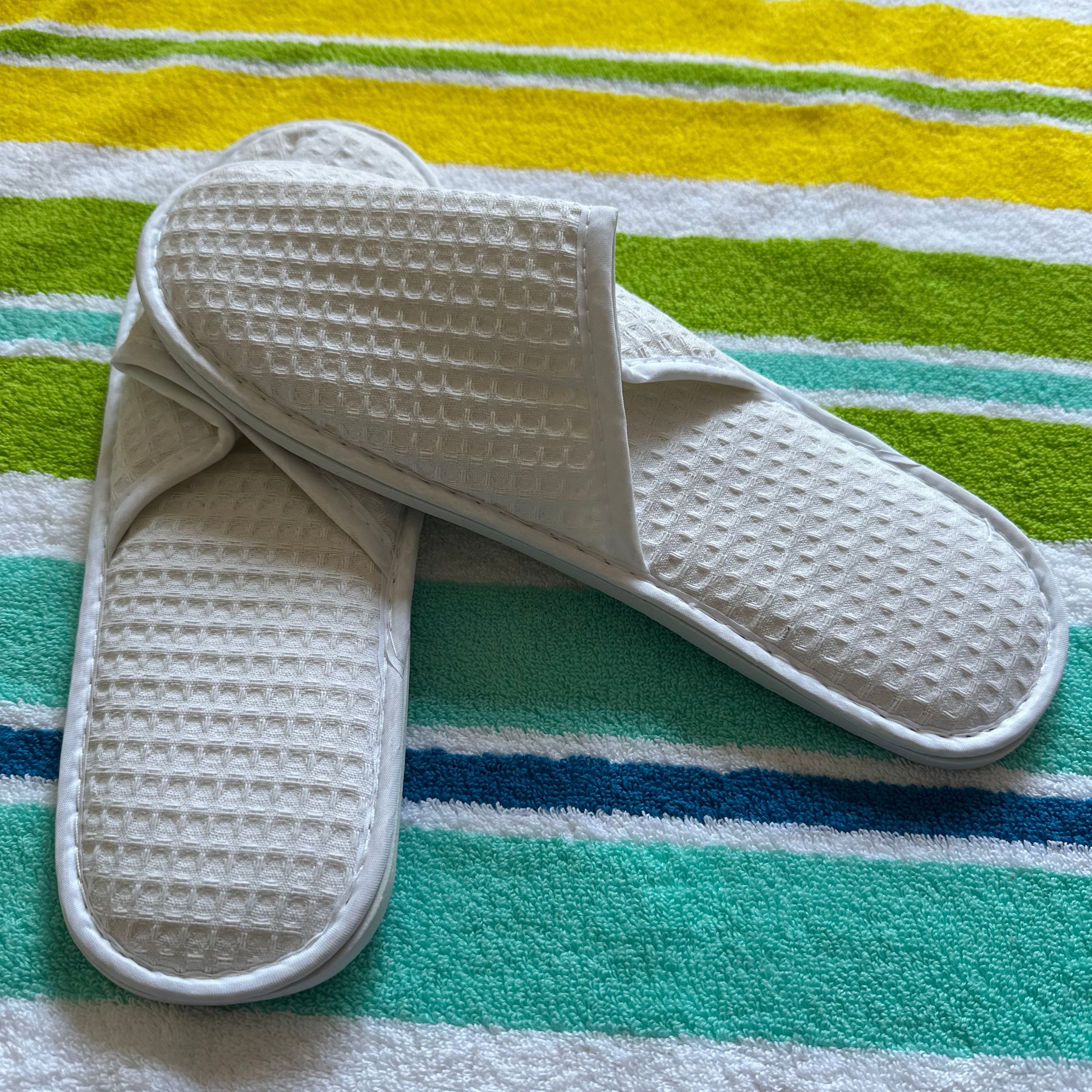 Sustainable Slippers Code: SP-04