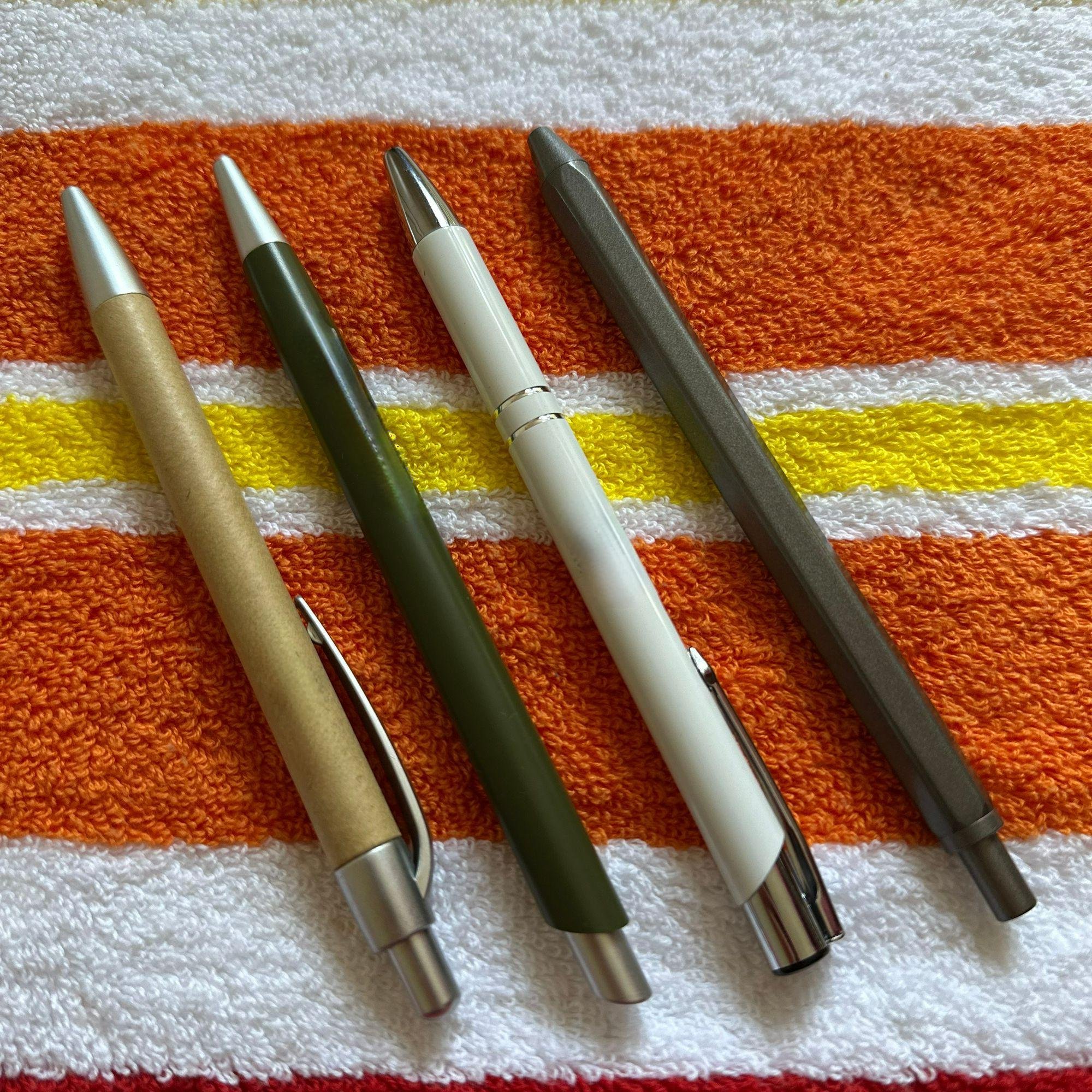 Ballpoint Pens 02 Code BP-02