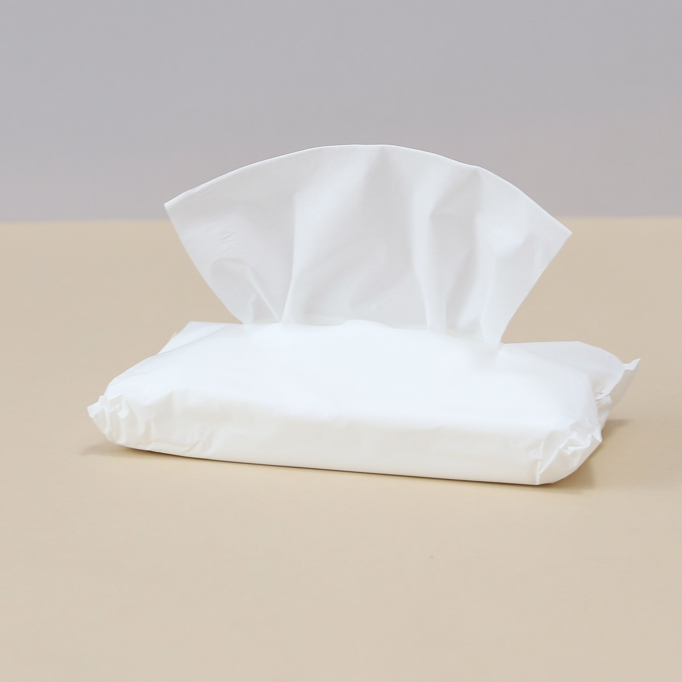 Standard Facial Tissues (190mm x 180mm) - 2Ply - Soft Refills Code: FT-S03