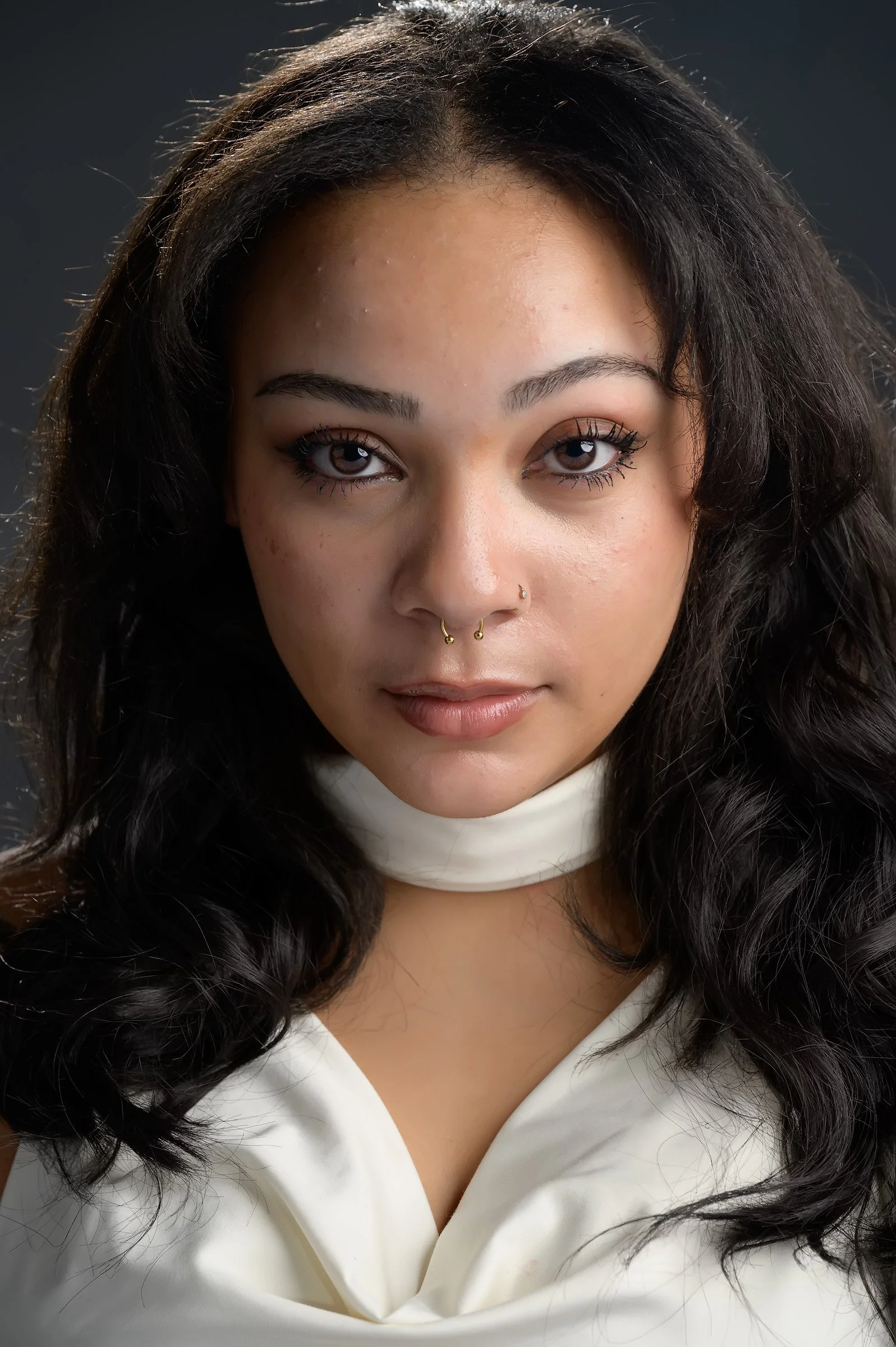 Mia Laverne Hill- Headshot