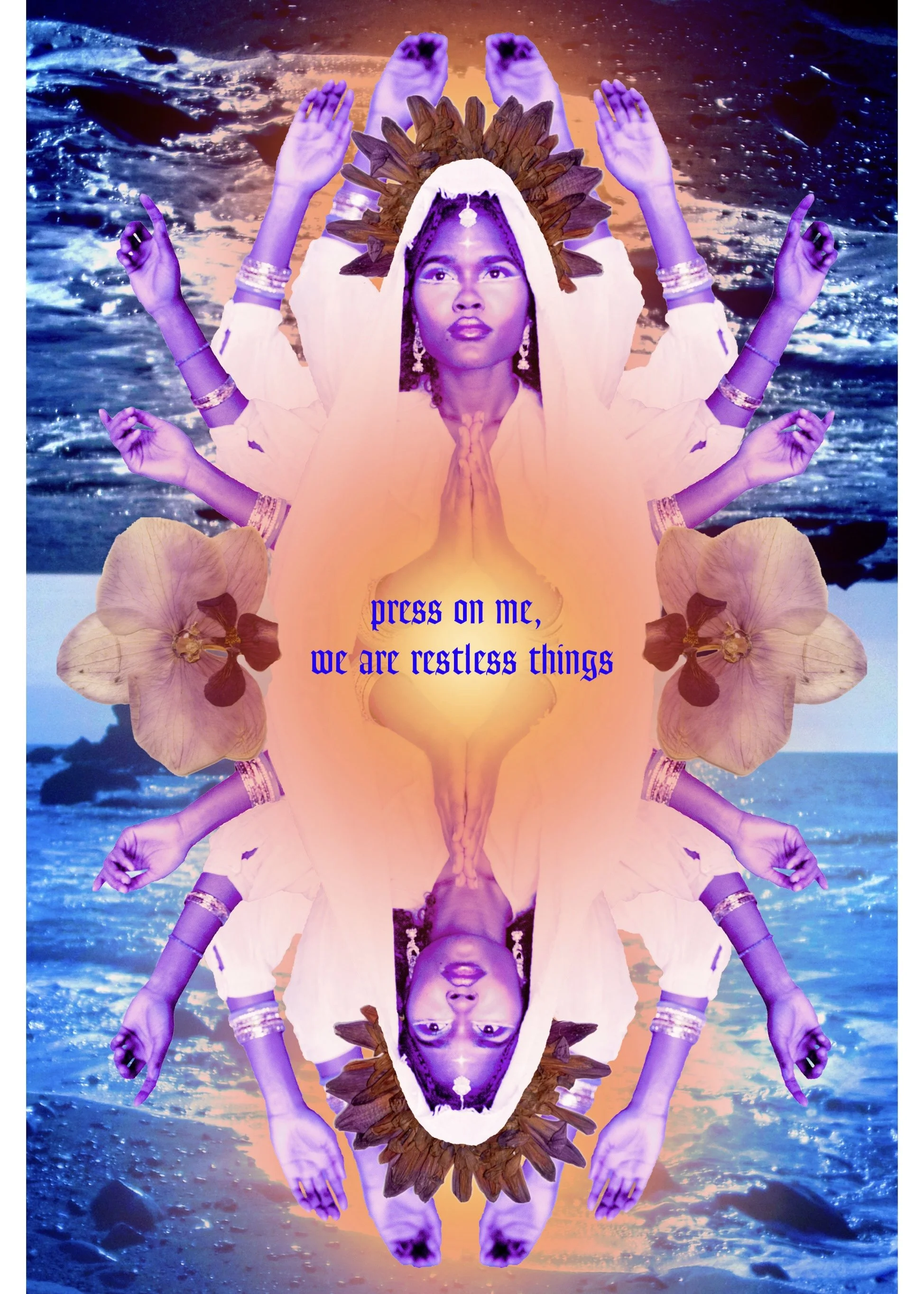 Restless Things (2)
