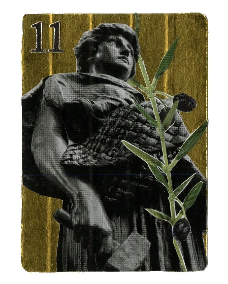11, Justice
