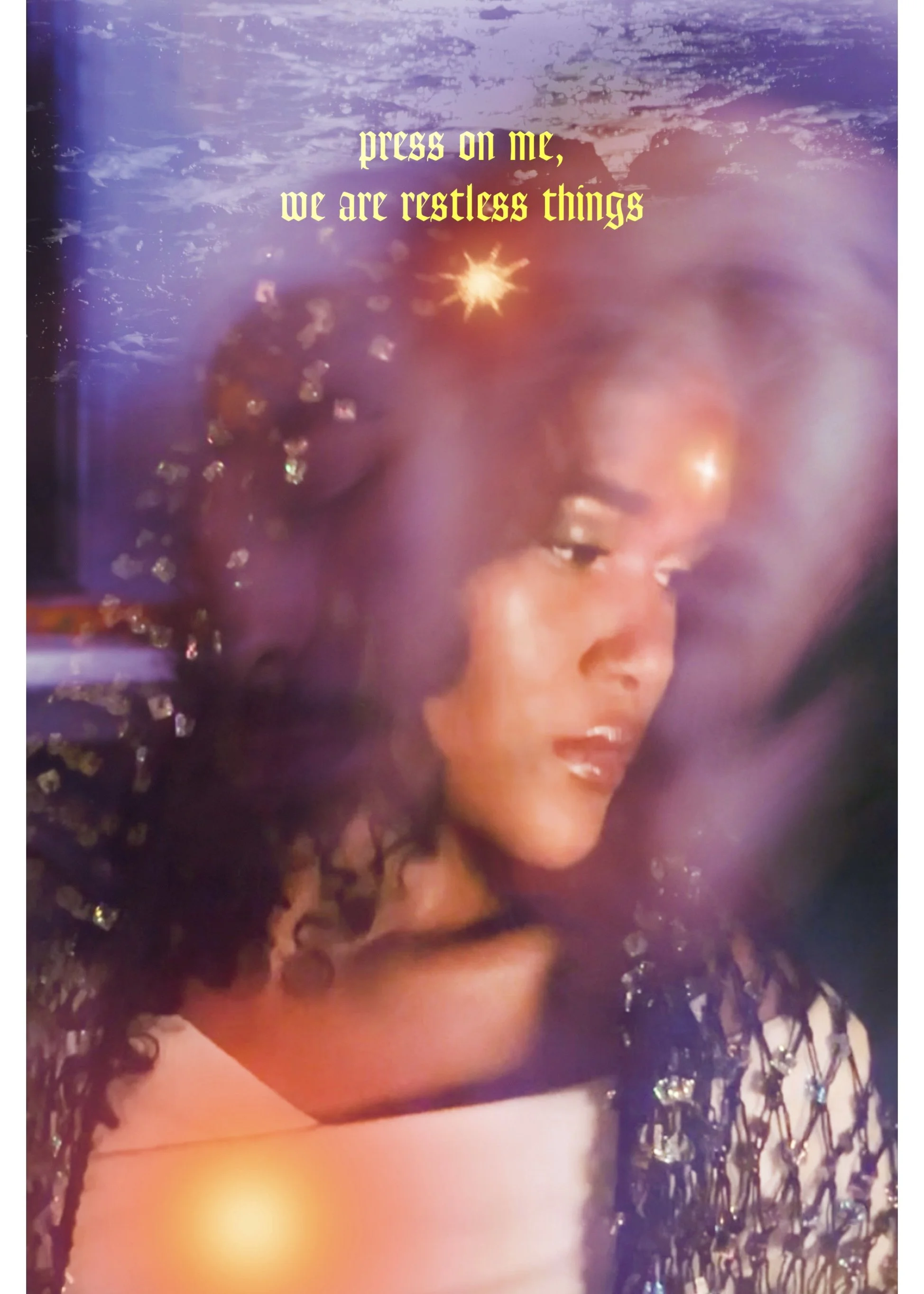 Restless Things (3)