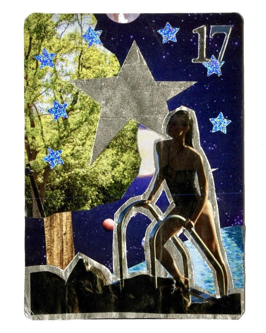17, The Star