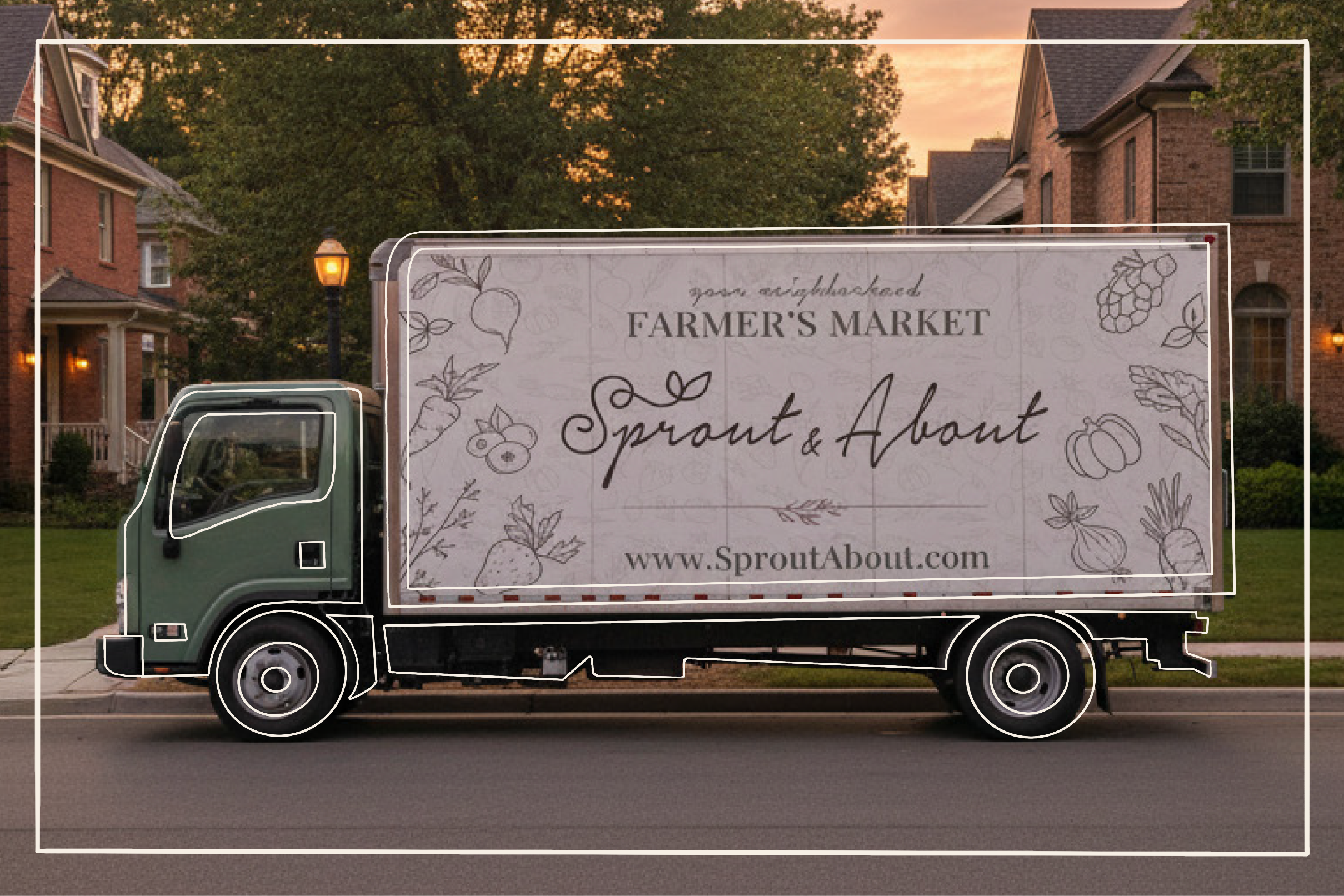 An image of The Cultural Center.