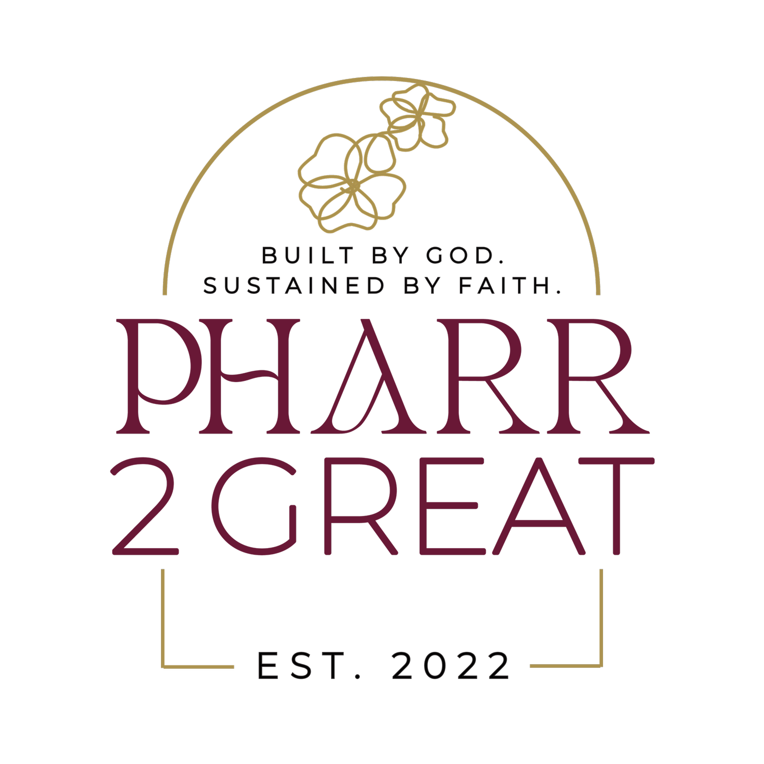 Pharr 2 Great 
