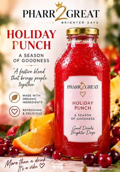 Holiday Punch