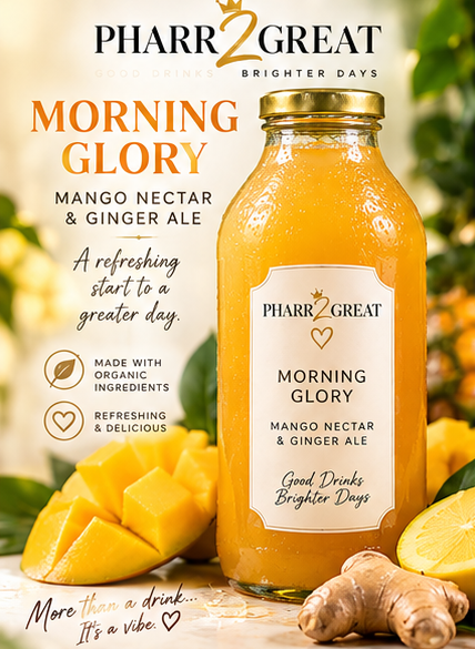 Morning Glory