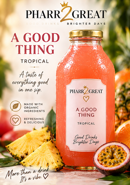 A Good Thing