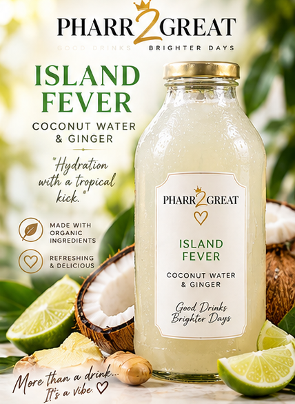 Island Fever