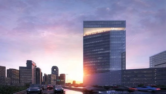Uber HQ