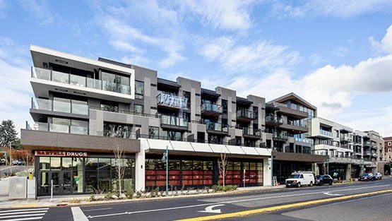 Parque Kirkland