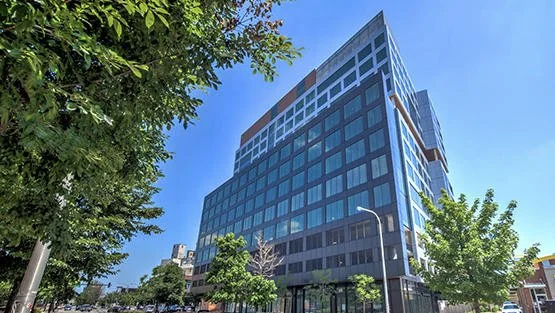 Fulton Labs at 1375 West Fulton