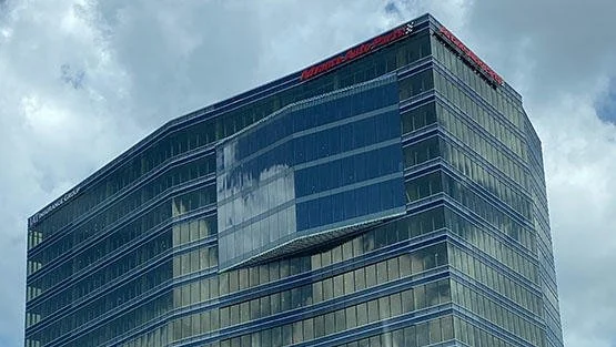 Advance Auto Parts Tower