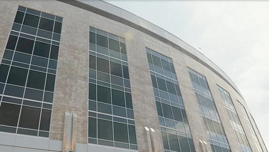University of Vermont Medical Center