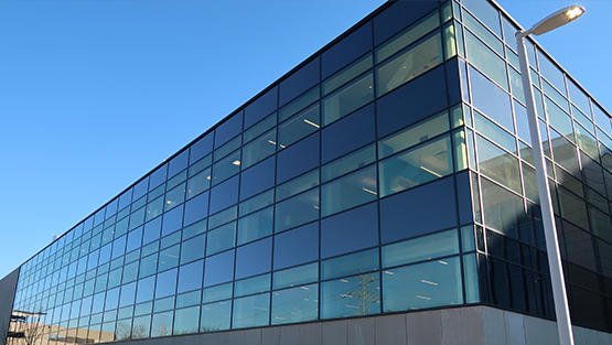 Regeneron HQ
